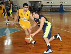 Foto de la galería: Mitre se impuso de local a los Obereños Aemo por 76 a 41