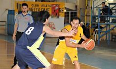 Foto de la galería: Mitre se impuso de local a los Obereños Aemo por 76 a 41