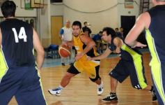 Foto de la galería: Mitre se impuso de local a los Obereños Aemo por 76 a 41