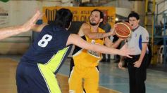 Foto de la galería: Mitre se impuso de local a los Obereños Aemo por 76 a 41