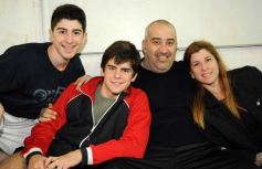 Foto de la galería: Mitre se impuso de local a los Obereños Aemo por 76 a 41