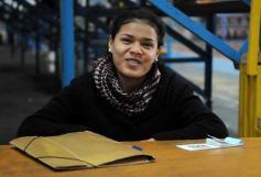 Foto de la galería: Mitre se impuso de local a los Obereños Aemo por 76 a 41