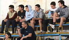 Foto de la galería: Mitre se impuso de local a los Obereños Aemo por 76 a 41