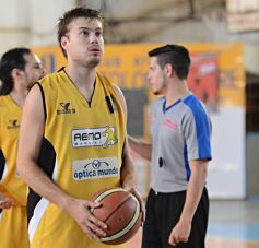 Foto de la galería: Mitre se impuso de local a los Obereños Aemo por 76 a 41