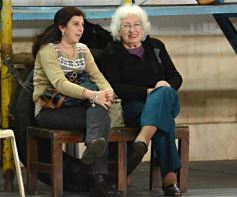 Foto de la galería: Mitre se impuso de local a los Obereños Aemo por 76 a 41