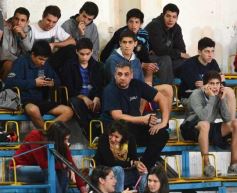 Foto de la galería: Mitre se impuso de local a los Obereños Aemo por 76 a 41