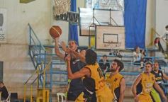 Foto de la galería: Mitre se impuso de local a los Obereños Aemo por 76 a 41