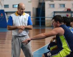 Foto de la galería: Mitre se impuso de local a los Obereños Aemo por 76 a 41