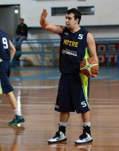 Foto de la galería: Mitre se impuso de local a los Obereños Aemo por 76 a 41