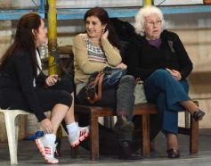 Foto de la galería: Mitre se impuso de local a los Obereños Aemo por 76 a 41