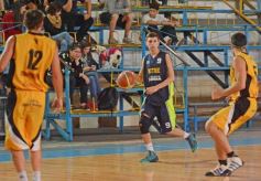 Foto de la galería: Mitre se impuso de local a los Obereños Aemo por 76 a 41