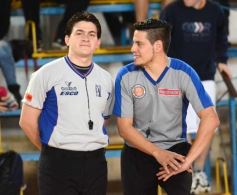 Foto de la galería: Mitre se impuso de local a los Obereños Aemo por 76 a 41