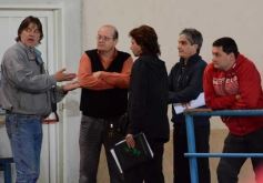 Foto de la galería: Mitre se impuso de local a los Obereños Aemo por 76 a 41