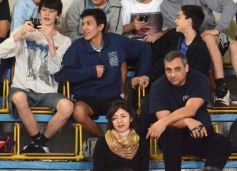 Foto de la galería: Mitre se impuso de local a los Obereños Aemo por 76 a 41