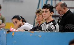 Foto de la galería: Mitre se impuso de local a los Obereños Aemo por 76 a 41