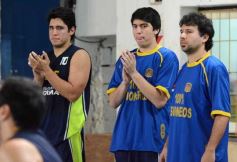 Foto de la galería: Mitre se impuso de local a los Obereños Aemo por 76 a 41