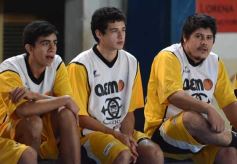 Foto de la galería: Mitre se impuso de local a los Obereños Aemo por 76 a 41