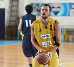 Foto de la galería: Mitre se impuso de local a los Obereños Aemo por 76 a 41