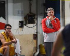 Foto de la galería: Mitre se impuso de local a los Obereños Aemo por 76 a 41