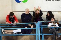 Foto de la galería: Mitre se impuso de local a los Obereños Aemo por 76 a 41