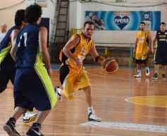 Foto de la galería: Mitre se impuso de local a los Obereños Aemo por 76 a 41