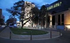 Foto de la galería: Dos días a puro ritmo estudiantil en la Legislatura