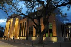 Foto de la galería: Dos días a puro ritmo estudiantil en la Legislatura