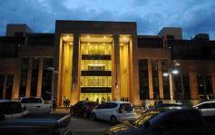 Foto de la galería: Dos días a puro ritmo estudiantil en la Legislatura