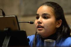 Foto de la galería: Dos días a puro ritmo estudiantil en la Legislatura