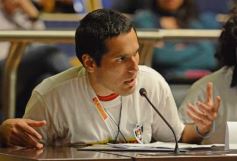 Foto de la galería: Dos días a puro ritmo estudiantil en la Legislatura