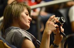 Foto de la galería: Dos días a puro ritmo estudiantil en la Legislatura