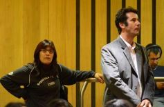 Foto de la galería: Dos días a puro ritmo estudiantil en la Legislatura