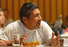 Foto de la galería: Dos días a puro ritmo estudiantil en la Legislatura