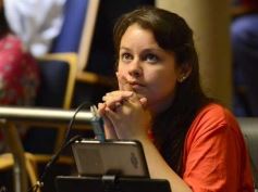 Foto de la galería: Dos días a puro ritmo estudiantil en la Legislatura