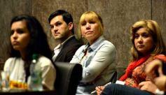 Foto de la galería: Dos días a puro ritmo estudiantil en la Legislatura