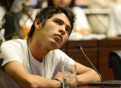 Foto de la galería: Dos días a puro ritmo estudiantil en la Legislatura