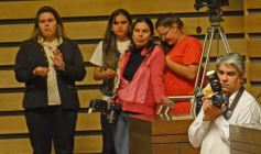 Foto de la galería: Dos días a puro ritmo estudiantil en la Legislatura