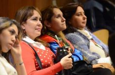 Foto de la galería: Dos días a puro ritmo estudiantil en la Legislatura