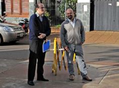 Foto de la galería: Dos días a puro ritmo estudiantil en la Legislatura