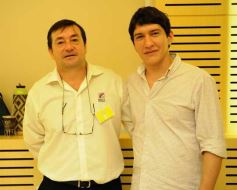 Foto de la galería: Dos días a puro ritmo estudiantil en la Legislatura