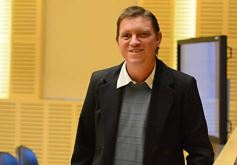 Foto de la galería: Dos días a puro ritmo estudiantil en la Legislatura