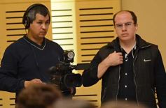 Foto de la galería: Dos días a puro ritmo estudiantil en la Legislatura