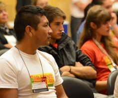 Foto de la galería: Dos días a puro ritmo estudiantil en la Legislatura