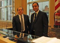 Foto de la galería: Dos días a puro ritmo estudiantil en la Legislatura