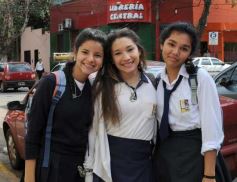 Foto de la galería: Posadas y su gente