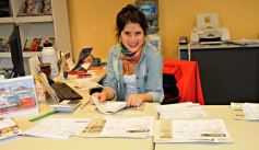 Foto de la galería: Posadas y su gente