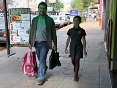 Foto de la galería: Posadas y su gente