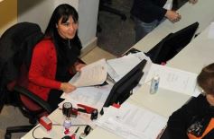 Foto de la galería: Posadas y su gente