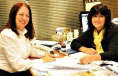 Foto de la galería: Posadas y su gente