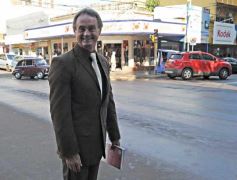 Foto de la galería: Posadas y su gente